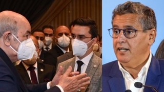 LE JOURNAL DE MIDI 30 EN LANGUE ARABE DU 22/02/22